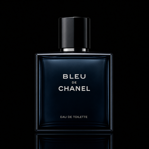 Bleu Intense