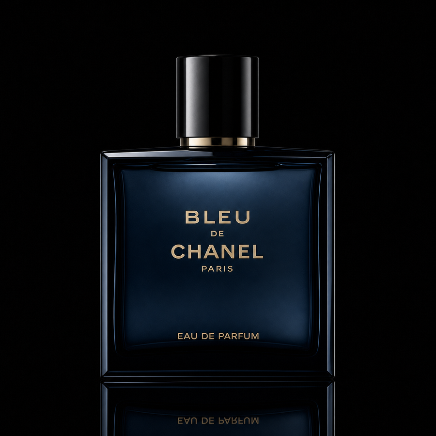 Bleu Intense